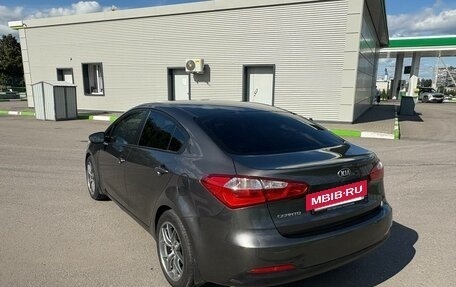 KIA Cerato III, 2013 год, 1 300 000 рублей, 4 фотография