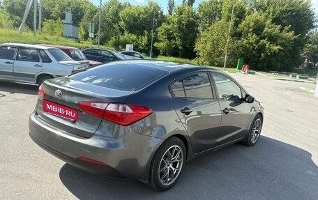 KIA Cerato III, 2013 год, 1 300 000 рублей, 3 фотография