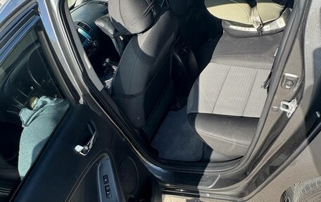 KIA Cerato III, 2013 год, 1 300 000 рублей, 12 фотография