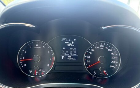 KIA Cerato III, 2013 год, 1 300 000 рублей, 15 фотография