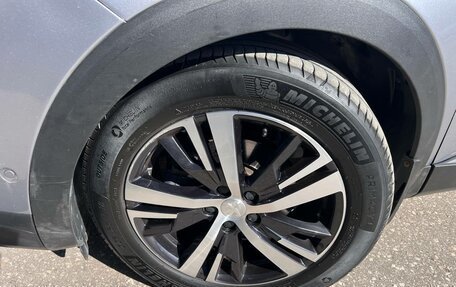 Peugeot 3008 II, 2019 год, 2 250 000 рублей, 3 фотография