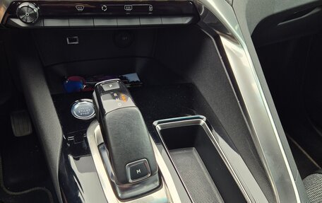 Peugeot 3008 II, 2019 год, 2 250 000 рублей, 6 фотография
