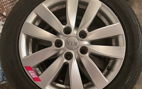 KIA Cerato III, 2013 год, 1 300 000 рублей, 19 фотография