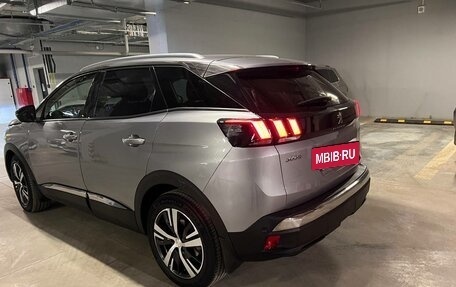Peugeot 3008 II, 2019 год, 2 250 000 рублей, 4 фотография