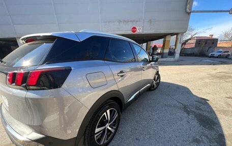 Peugeot 3008 II, 2019 год, 2 250 000 рублей, 9 фотография