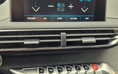 Peugeot 3008 II, 2019 год, 2 250 000 рублей, 17 фотография