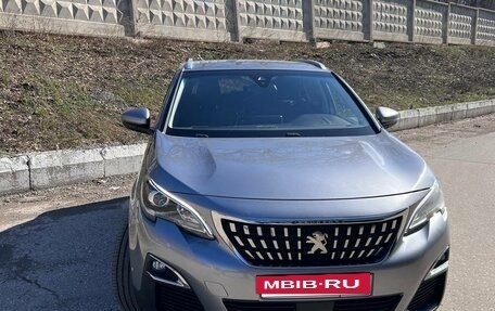 Peugeot 3008 II, 2019 год, 2 250 000 рублей, 11 фотография