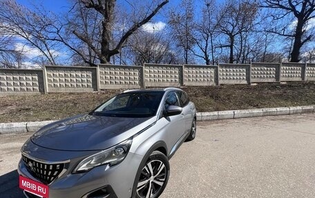 Peugeot 3008 II, 2019 год, 2 250 000 рублей, 15 фотография