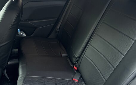 Hyundai Solaris II рестайлинг, 2018 год, 1 500 000 рублей, 7 фотография