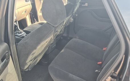 Ford Focus II рестайлинг, 2007 год, 630 000 рублей, 8 фотография