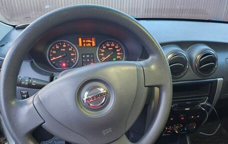 Nissan Almera, 2015 год, 749 000 рублей, 7 фотография