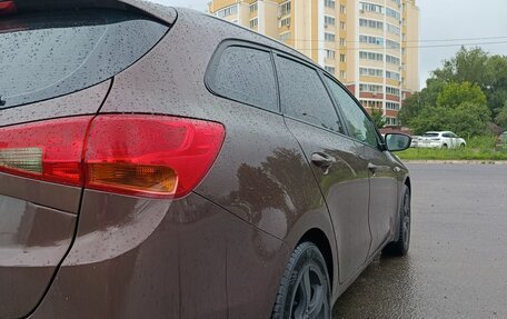 KIA cee'd III, 2014 год, 1 200 000 рублей, 5 фотография