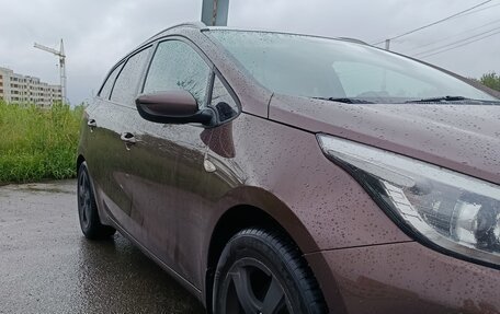 KIA cee'd III, 2014 год, 1 200 000 рублей, 3 фотография