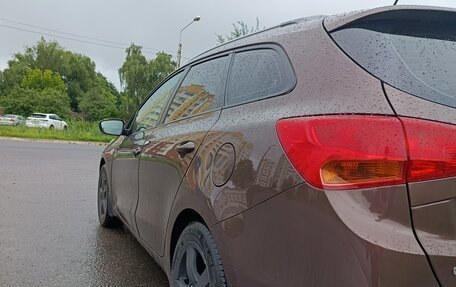 KIA cee'd III, 2014 год, 1 200 000 рублей, 6 фотография