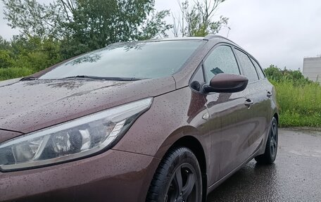 KIA cee'd III, 2014 год, 1 200 000 рублей, 2 фотография