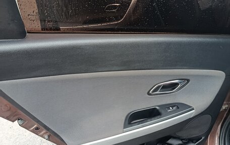 KIA cee'd III, 2014 год, 1 200 000 рублей, 12 фотография