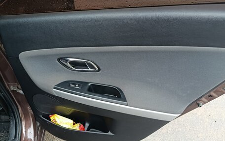 KIA cee'd III, 2014 год, 1 200 000 рублей, 14 фотография