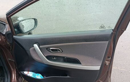 KIA cee'd III, 2014 год, 1 200 000 рублей, 13 фотография
