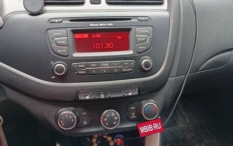 KIA cee'd III, 2014 год, 1 200 000 рублей, 15 фотография