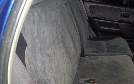 Honda CR-V II рестайлинг, 2003 год, 700 000 рублей, 6 фотография