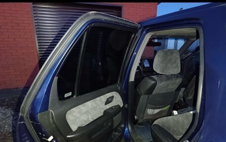 Honda CR-V II рестайлинг, 2003 год, 700 000 рублей, 5 фотография