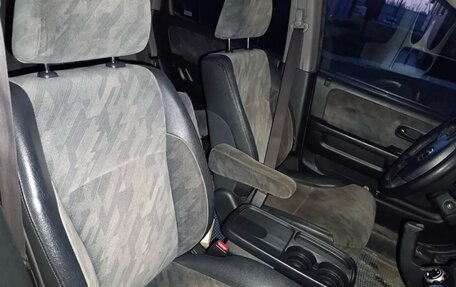 Honda CR-V II рестайлинг, 2003 год, 700 000 рублей, 9 фотография