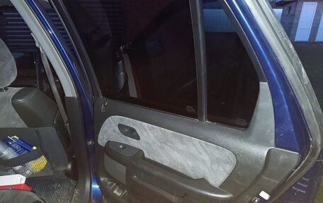 Honda CR-V II рестайлинг, 2003 год, 700 000 рублей, 12 фотография