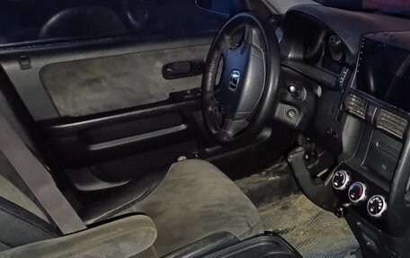 Honda CR-V II рестайлинг, 2003 год, 700 000 рублей, 10 фотография