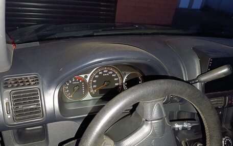 Honda CR-V II рестайлинг, 2003 год, 700 000 рублей, 11 фотография