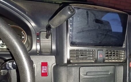 Honda CR-V II рестайлинг, 2003 год, 700 000 рублей, 14 фотография