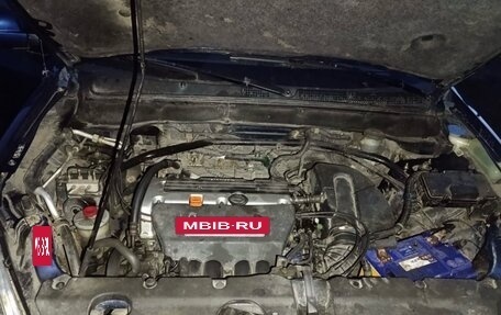 Honda CR-V II рестайлинг, 2003 год, 700 000 рублей, 13 фотография