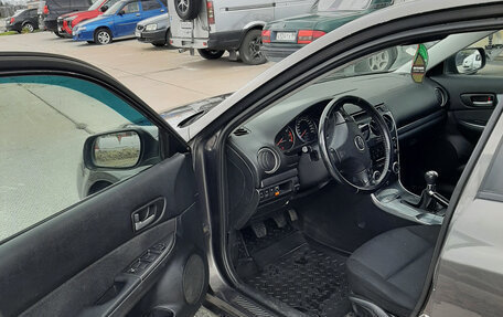 Mazda 6, 2007 год, 700 000 рублей, 2 фотография