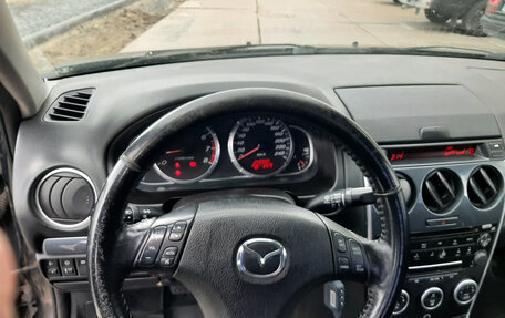 Mazda 6, 2007 год, 700 000 рублей, 5 фотография