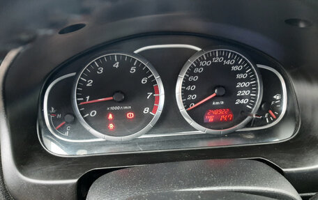 Mazda 6, 2007 год, 700 000 рублей, 4 фотография