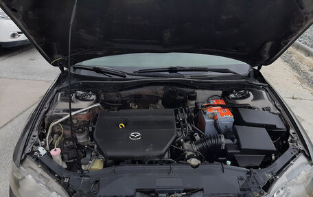 Mazda 6, 2007 год, 700 000 рублей, 11 фотография