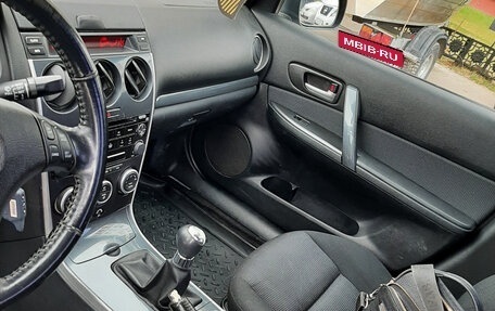 Mazda 6, 2007 год, 700 000 рублей, 6 фотография