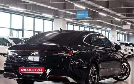 Hyundai Sonata VIII, 2024 год, 2 920 013 рублей, 4 фотография