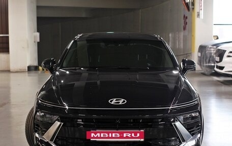 Hyundai Sonata VIII, 2024 год, 2 920 013 рублей, 2 фотография