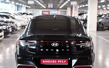 Hyundai Sonata VIII, 2024 год, 2 920 013 рублей, 3 фотография