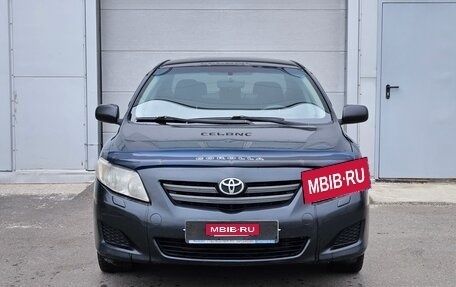 Toyota Corolla, 2007 год, 450 000 рублей, 2 фотография