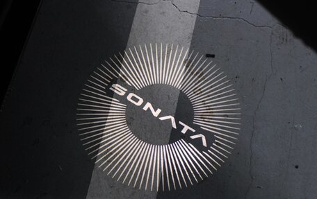 Hyundai Sonata VIII, 2024 год, 2 920 013 рублей, 6 фотография