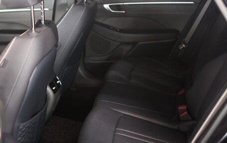 Hyundai Sonata VIII, 2024 год, 2 920 013 рублей, 15 фотография