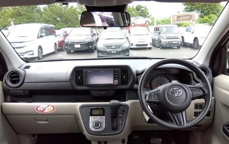 Toyota Passo III, 2019 год, 990 000 рублей, 8 фотография