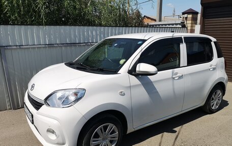 Toyota Passo III, 2019 год, 990 000 рублей, 2 фотография