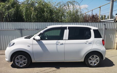 Toyota Passo III, 2019 год, 990 000 рублей, 3 фотография