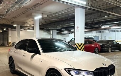 BMW 3 серия, 2019 год, 4 000 000 рублей, 1 фотография