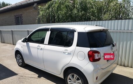 Toyota Passo III, 2019 год, 990 000 рублей, 4 фотография