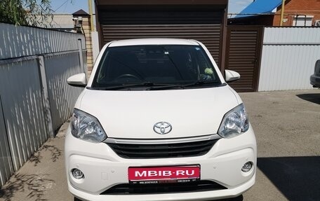Toyota Passo III, 2019 год, 990 000 рублей, 1 фотография