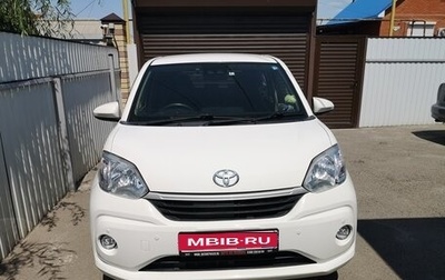 Toyota Passo III, 2019 год, 990 000 рублей, 1 фотография