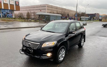 Toyota RAV4, 2011 год, 2 100 000 рублей, 1 фотография